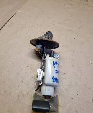 Hyundai Sonata In-tank fuel pump
