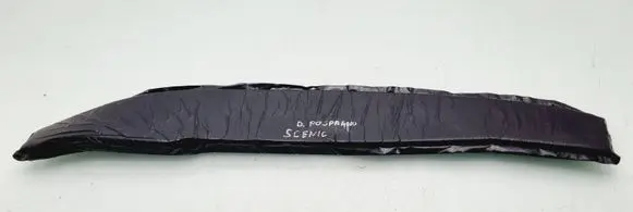 Renault Scenic III - Grand scenic III Fender foam support/seal 638A00006R