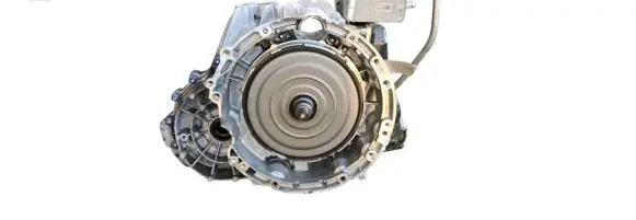 Mercedes-Benz A W176 Automatic gearbox 724002