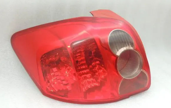 Toyota Auris 150 Rear/tail lights 8156102380