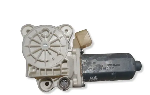 Mercedes-Benz CLK A209 C209 Front door window regulator motor A2308201042