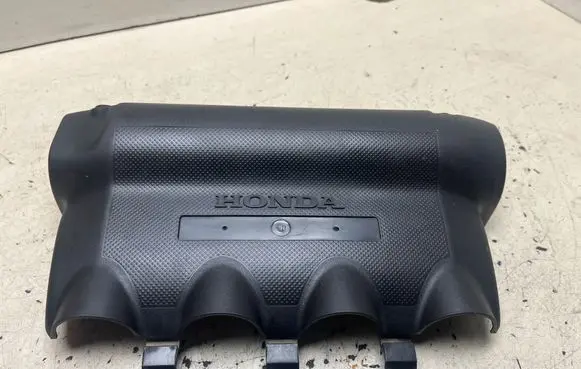 Honda Civic Engine cover (trim) 17124PWC00