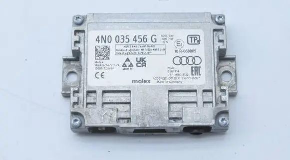 Volkswagen ID.4 Other control units/modules 4N0035456GJLINER 4N0035456G 15806Z05E0