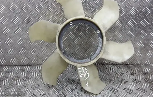 Mitsubishi L200 Viscous fan clutch 1320A015