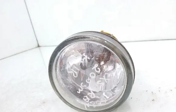 Citroen Xsara Front fog light 9648947780