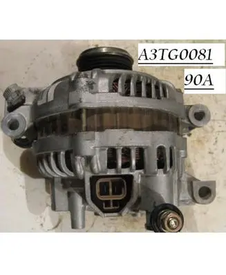 Mazda 6 Generator/alternator A3TG0081