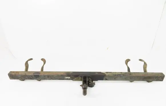 Fiat Ducato Tow bar set 