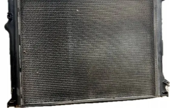 Dodge Challenger Radiator set M143308G