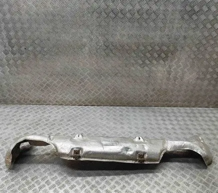 Porsche 911 991 Heat shield in engine bay 99150547500