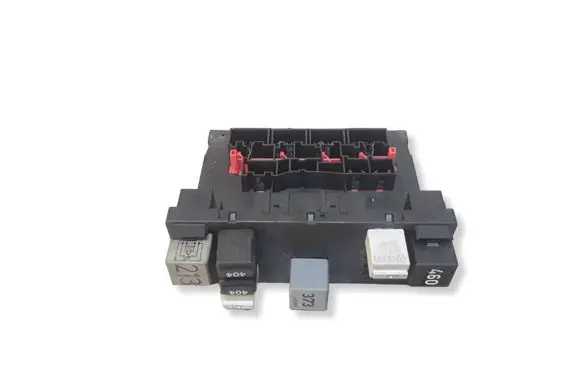 Volkswagen Golf V Comfort/convenience module 3C0937049AJ