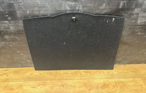 Volkswagen Golf V Trunk/boot mat liner 1K9863433