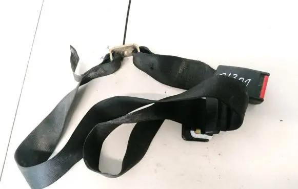 Opel Corsa B Rear seatbelt buckle 90359918 E1104267