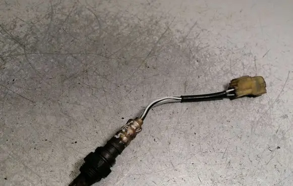 Suzuki Grand Vitara I Lambda probe sensor 67D30ZA539J1