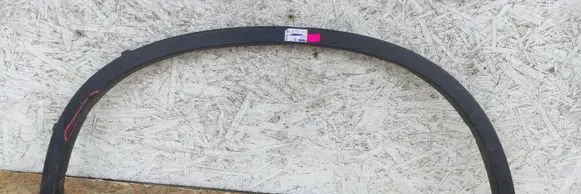 BMW X6 E71 Rear arch 51127176330