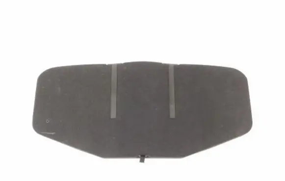 Mercedes-Benz SLK R172 Trunk/boot mat liner A1726800542