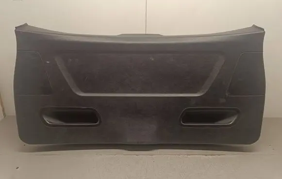 BMW X3 F25 Tailgate/boot cover trim set 7244475 108106 191848