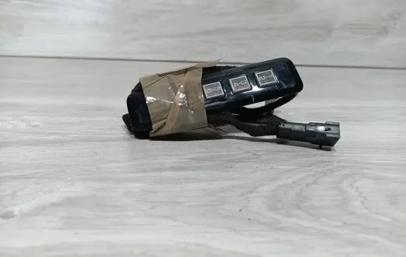 Ford F150 Electric sliding door switch 150312A125543