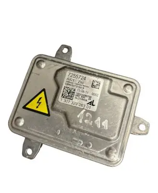 BMW X5 E70 Headlight ballast module Xenon 7255724 130732926301