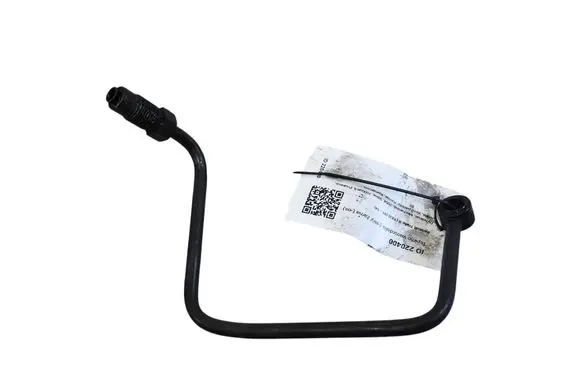 Renault Trafic II (X83) Turbo turbocharger oiling pipe/hose