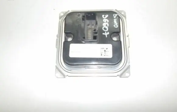 Renault Talisman LED ballast control module 260556623R