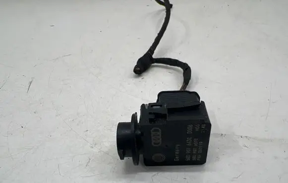 Volkswagen Golf VII Air quality sensor 5Q0907643C