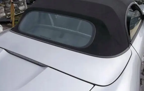 Porsche Boxster 987 Convertible roof set 