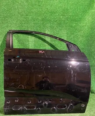 Opel Grandland X Front door
