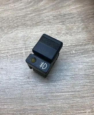 Opel Senator B Fog light switch 90339459