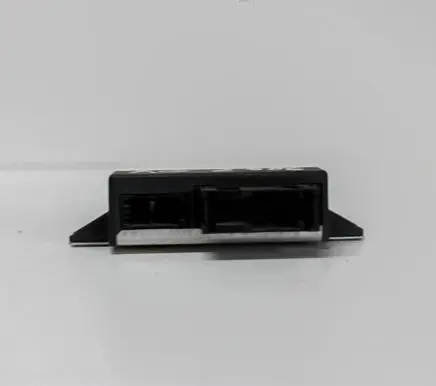 Gateway control module