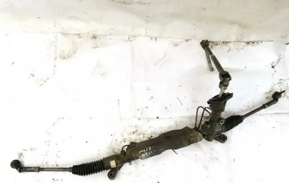 Mazda 3 I Steering rack lhd 62030651