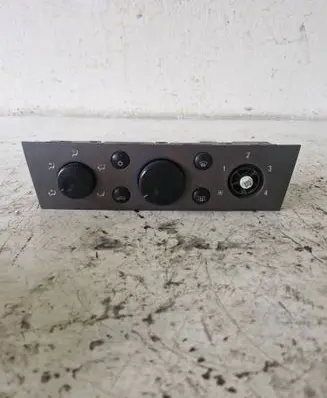 Opel Signum Climate control unit