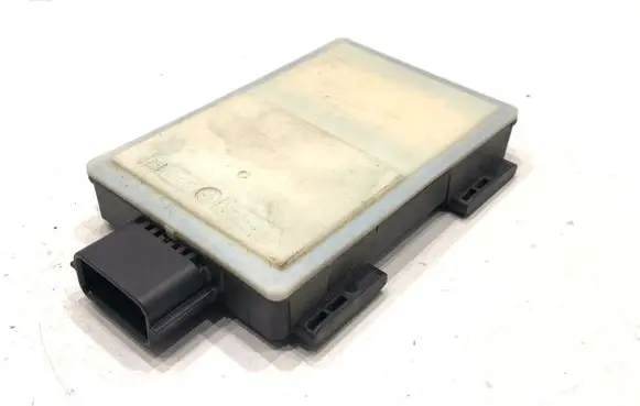 Land Rover Range Rover Evoque L551 Other control units/modules M8D214F152AL