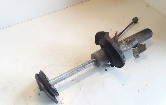 Volvo V50 Front shock absorber/damper