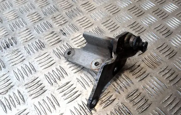 Muffler mount bracket/holder