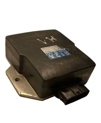Mazda 626 Fuel injection pump control unit/module RF2A18701 1310001020
