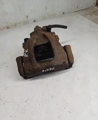 Mini One - Cooper R50 - 53 Front brake caliper
