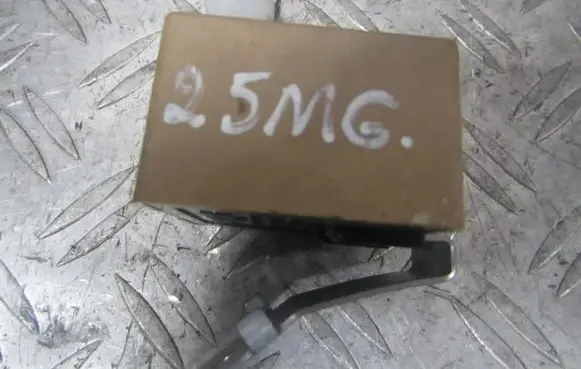 Mitsubishi Galant Other relay md346864