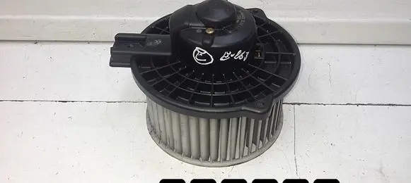 Mazda 2 Heater fan/blower 8940000222
