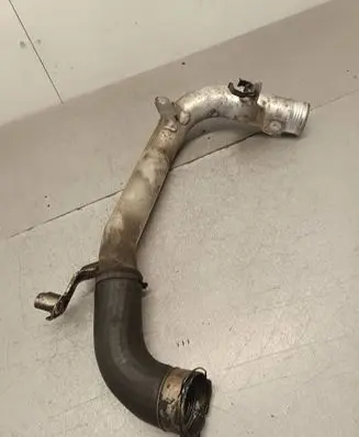 Intercooler hose/pipe