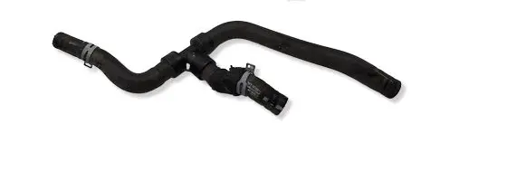 Ford Mondeo MK V Engine coolant pipe/hose DS7818C266AJ