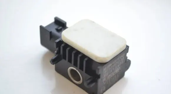 Ford Focus Airbag deployment crash/impact sensor 3M5T14B342AB