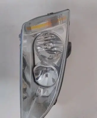 Ford Focus Headlight/headlamp 4M5113W029AE 10178 0TZ61
