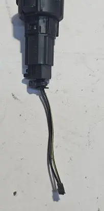 Ford Transit Custom ESP (stability program) switch 6S6T19B514