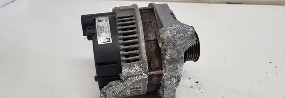 BMW 5 E39 Generator/alternator 2248296 2542264A 90150A