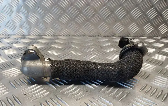 Citroen C5 EGR valve line/pipe/hose 9674950180