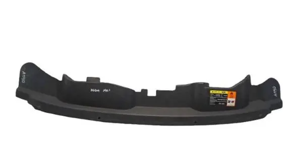 Ford Kuga I Radiator trim 8V4116613AD