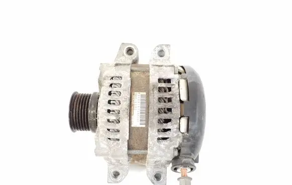 Jeep Grand Cherokee Generator/alternator 4801835AC