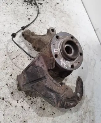 Citroen Jumpy Front wheel hub spindle knuckle