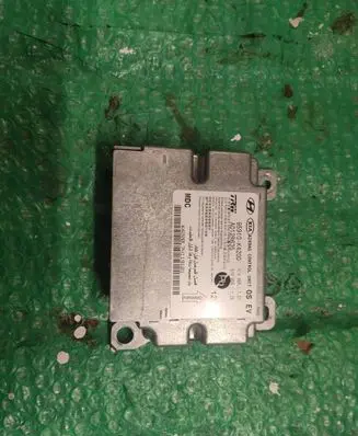 Hyundai Kona I Airbag control unit/module 95910K4200 A012R635 K4200L7H119101