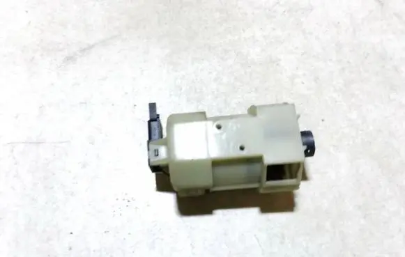 Audi A6 S6 C4 4A Engine control unit/module fan 